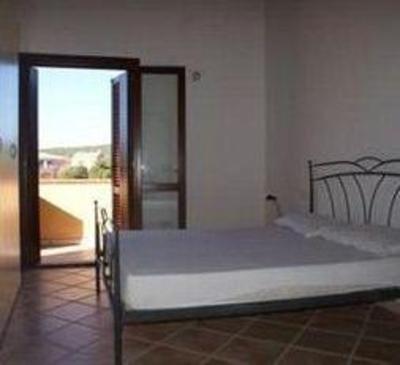 фото отеля Residence Orizzonti Golfo Aranci