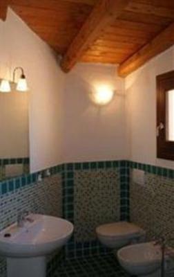 фото отеля Residence Orizzonti Golfo Aranci