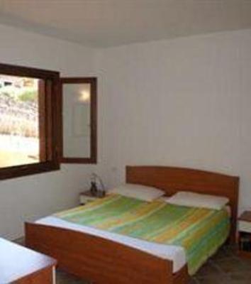 фото отеля Residence Orizzonti Golfo Aranci