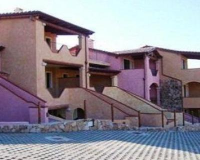 фото отеля Residence Orizzonti Golfo Aranci