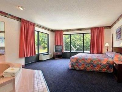 фото отеля Days Inn Sanford