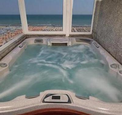 фото отеля Hotel Genty
