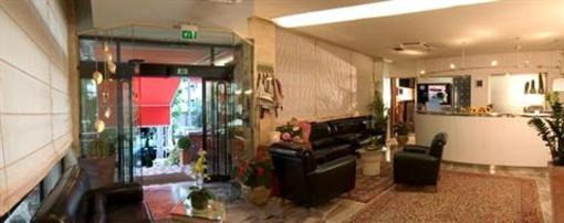 фото отеля Hotel Genty