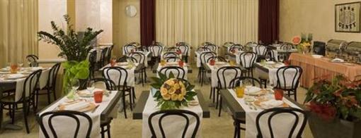 фото отеля Hotel Genty