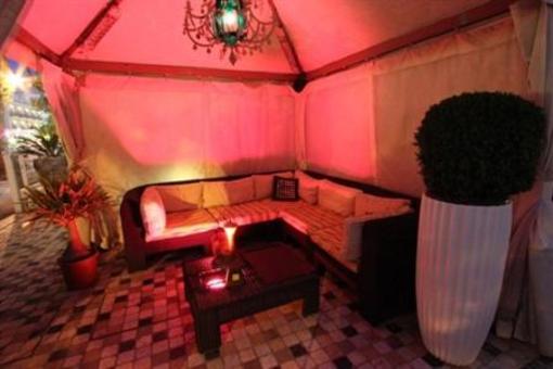 фото отеля Hotel Genty
