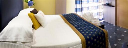 фото отеля Hotel Genty