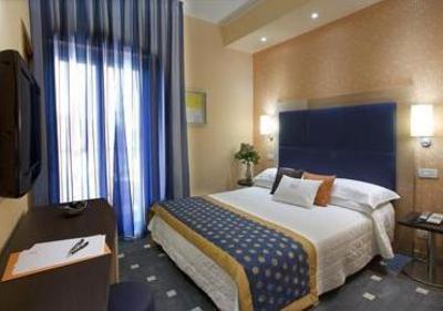 фото отеля Hotel Genty