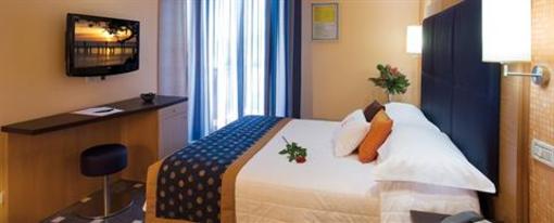 фото отеля Hotel Genty