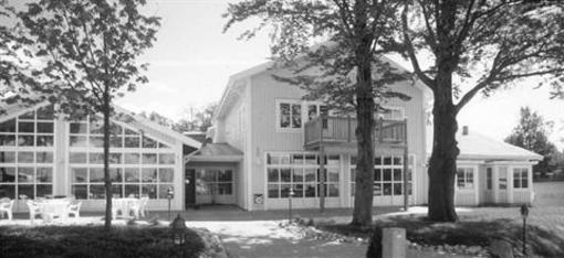 фото отеля Villa Bjorkhagen