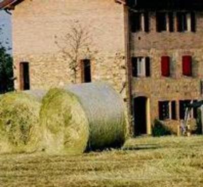 фото отеля Agriturismo La Razza Reggio Emilia
