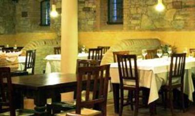 фото отеля Agriturismo La Razza Reggio Emilia