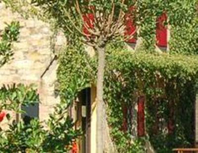фото отеля Agriturismo La Razza Reggio Emilia
