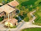 фото отеля Agriturismo La Razza Reggio Emilia