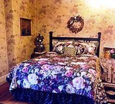 фото отеля The Pendleton House Bed and Breakfast