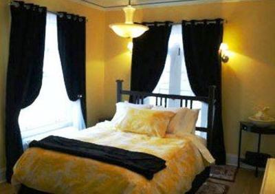 фото отеля The Pendleton House Bed and Breakfast