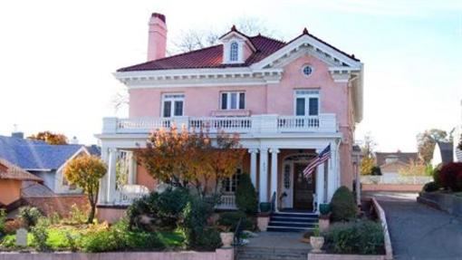 фото отеля The Pendleton House Bed and Breakfast