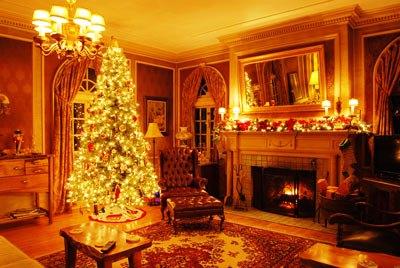 фото отеля The Pendleton House Bed and Breakfast