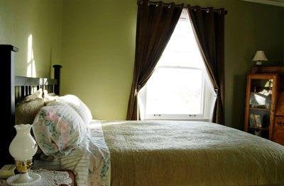 фото отеля The Pendleton House Bed and Breakfast