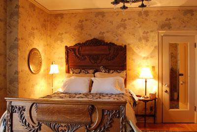 фото отеля The Pendleton House Bed and Breakfast