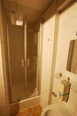 фото отеля Hotel Elbinger Platz