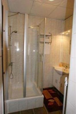 фото отеля Hotel Elbinger Platz
