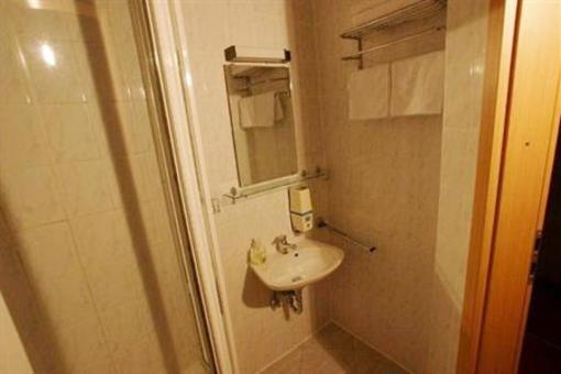фото отеля Hotel Elbinger Platz