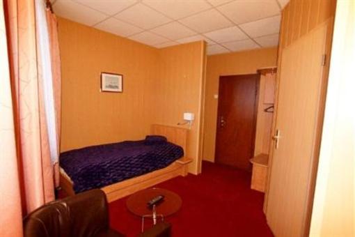 фото отеля Hotel Elbinger Platz