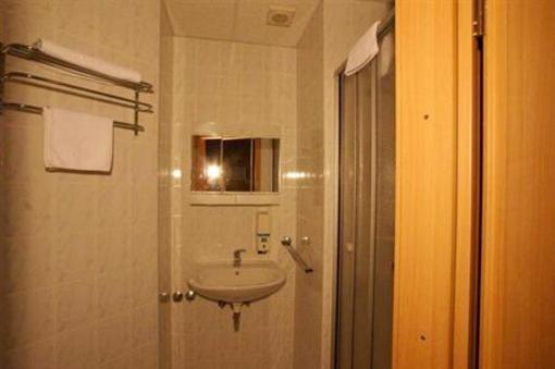 фото отеля Hotel Elbinger Platz