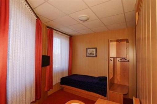 фото отеля Hotel Elbinger Platz