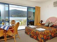Coral Sea Vista Apartments Airlie Beach