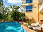 фото отеля Coral Sea Vista Apartments Airlie Beach