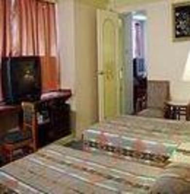 фото отеля Classic Place Hotel Bangkok
