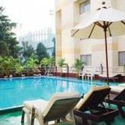 фото отеля Classic Place Hotel Bangkok