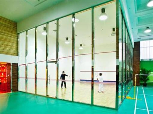 фото отеля Huaren Guoji Hotel