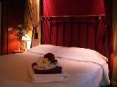 фото отеля Finches Country Guesthouse