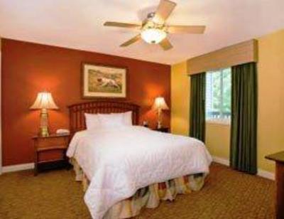 фото отеля Tamarack & Mirror Lake, a Festiva Resort