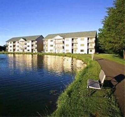 фото отеля Tamarack & Mirror Lake, a Festiva Resort