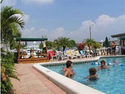 фото отеля Curtis Inn