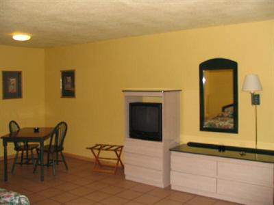 фото отеля Curtis Inn