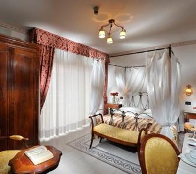 фото отеля Hotel Miramare Lignano Sabbiadoro