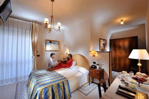 фото отеля Hotel Miramare Lignano Sabbiadoro