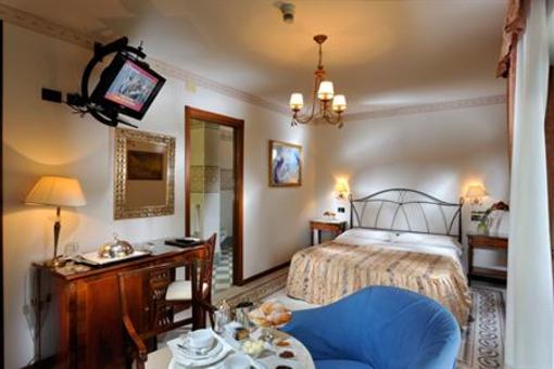 фото отеля Hotel Miramare Lignano Sabbiadoro