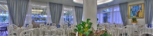 фото отеля Hotel Miramare Lignano Sabbiadoro