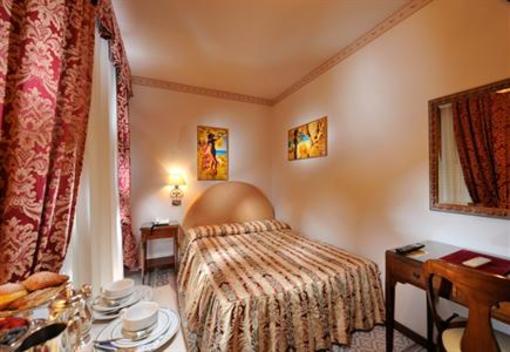 фото отеля Hotel Miramare Lignano Sabbiadoro