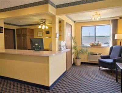 фото отеля Super 8 Motel Janesville
