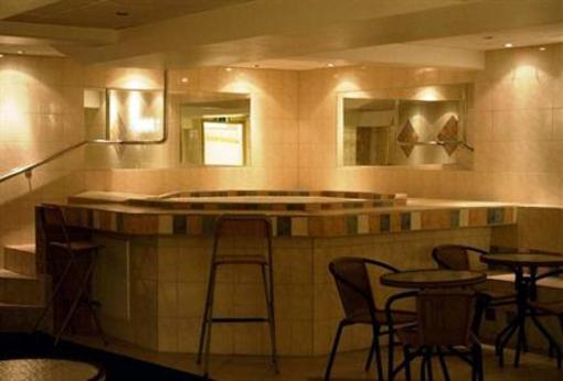 фото отеля Ditt Hotell - Sala Stadshotell