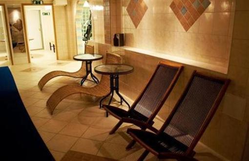 фото отеля Ditt Hotell - Sala Stadshotell
