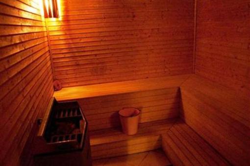 фото отеля Ditt Hotell - Sala Stadshotell