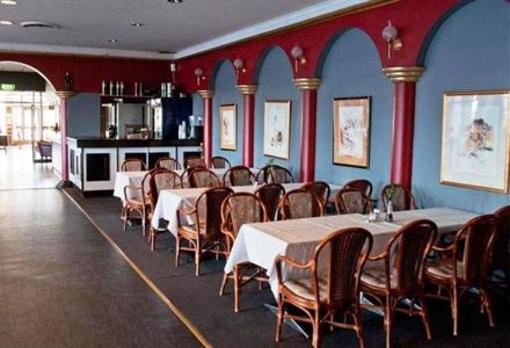 фото отеля Ditt Hotell - Sala Stadshotell