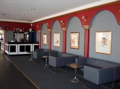фото отеля Ditt Hotell - Sala Stadshotell